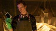 Patrick Gibson as Dexter (Image via Paramount+)